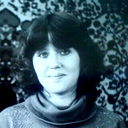 Svetlana Melnikova