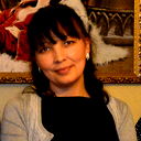 Татьяна Павлова