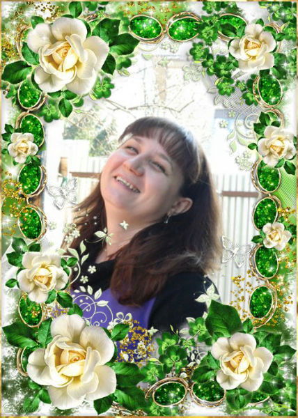 Татьяна Сазонова