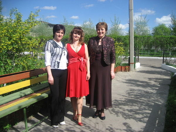 Света Амелина (Ким)