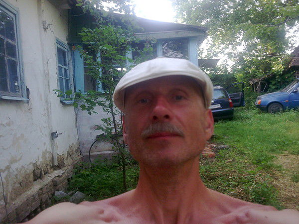 Владимир Федченко