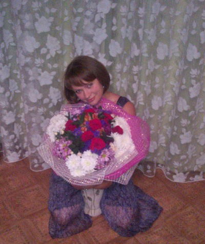 Наталья Чeрноусовa