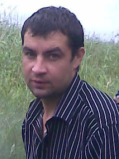 Максим Абрамчик