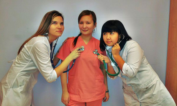 Сауле Ниязбекова