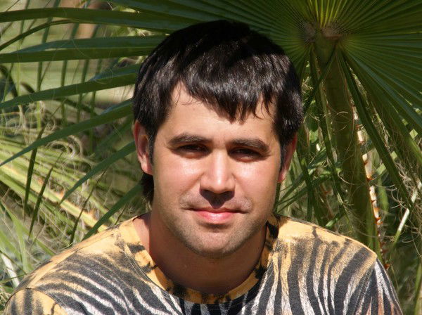 Алексей Ингильдеев