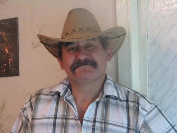 Сергей Куница