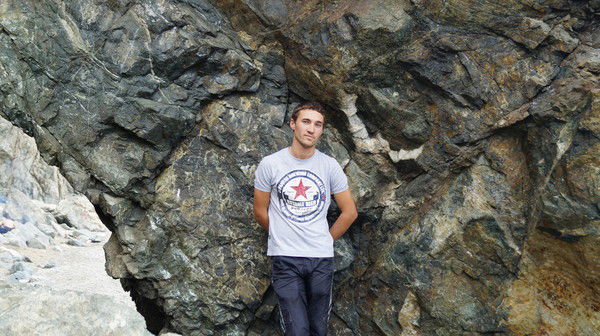 Андрей Фомин