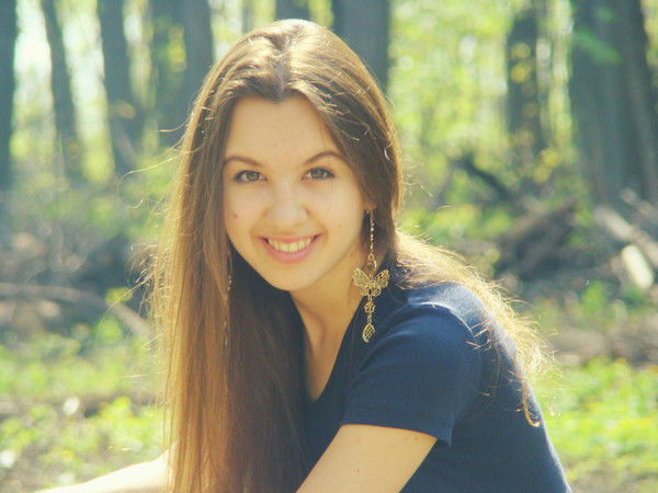 Гульнур Фатхутдинова