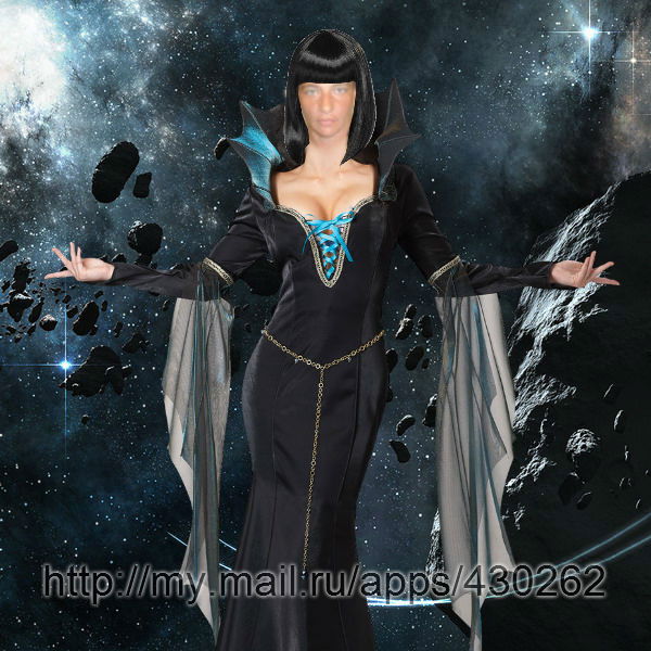 Екатерина Шантадзе