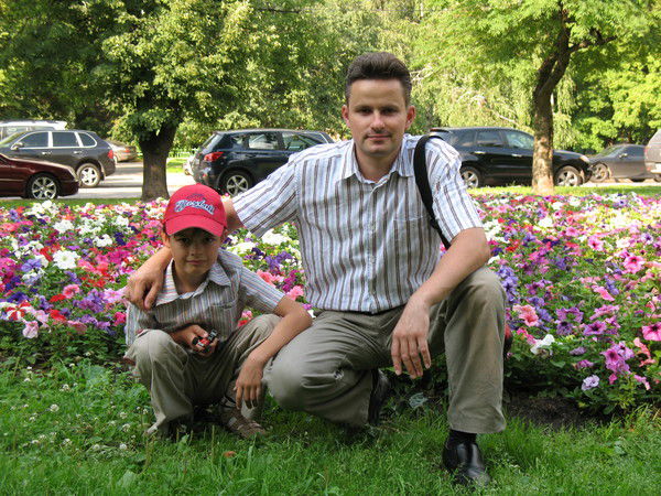 Павел Персидский