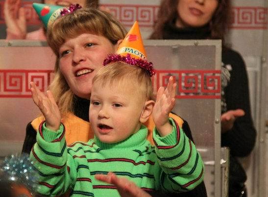 Ольга Колпакова