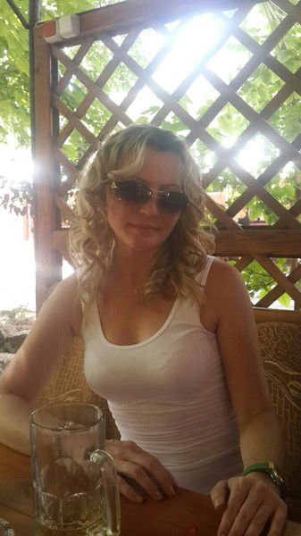 Виолетта Лютостанская