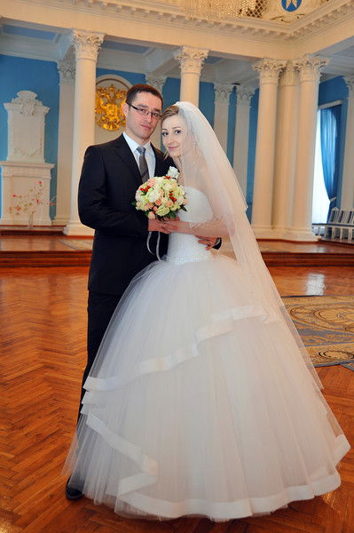 Людмила Конина