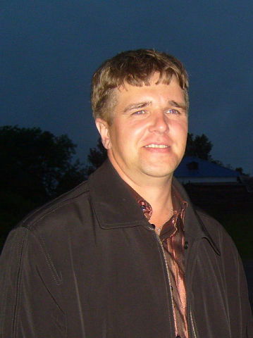 Александр Унжаков