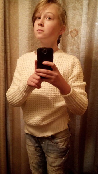 Алиса Лаханская