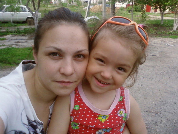 Людмила Григорьева