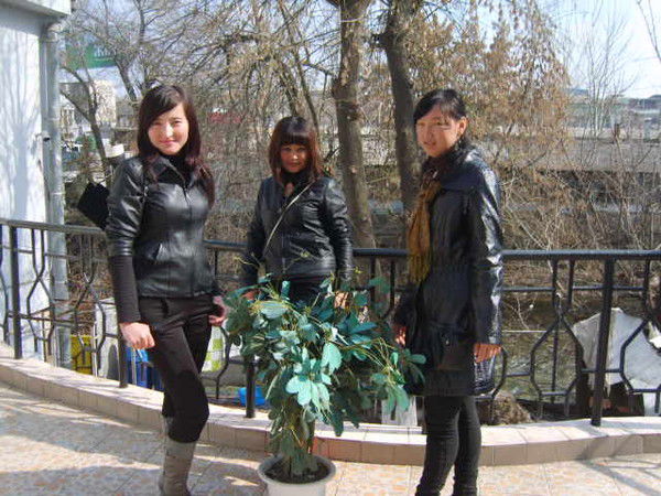 Айзад Ырысбек Кызы