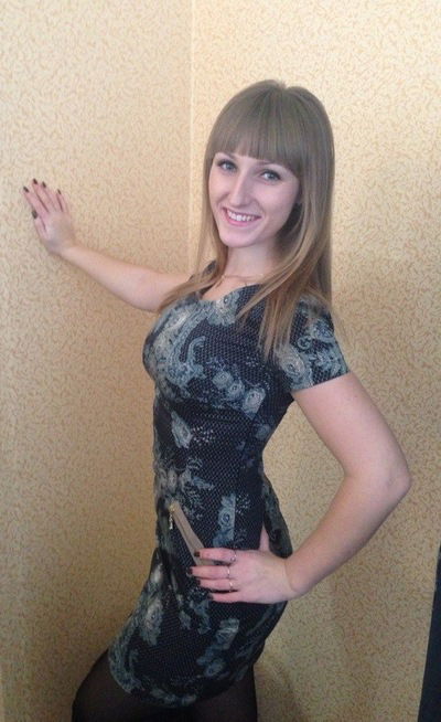 Наталья Яновская