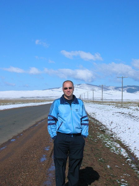 Konctantin Stopchenko