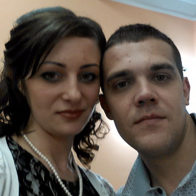 Денис Тригубенко