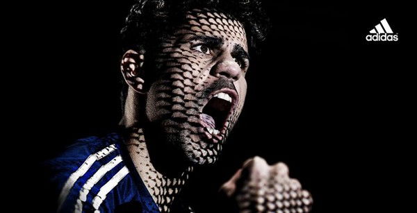 Diego Costa