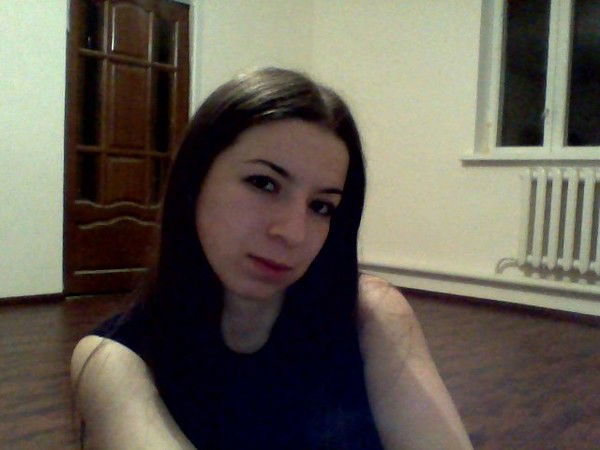 Танзиля Элекуева