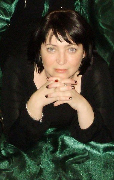 Жанна Мукан