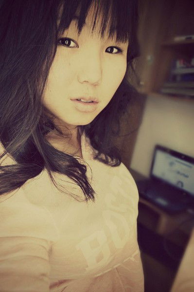 Жарикова Анжелика