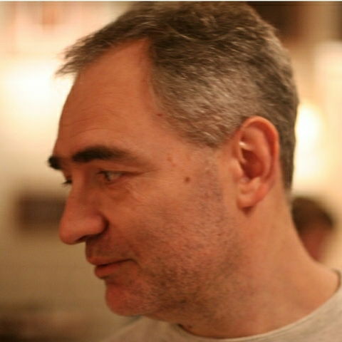 Максим Чепукайтис