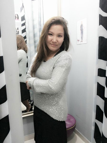 Saparkul Kudaybergenova