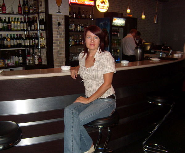 Оксана Попова