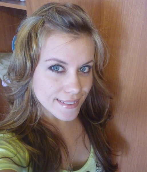 Анастасия Цветкова