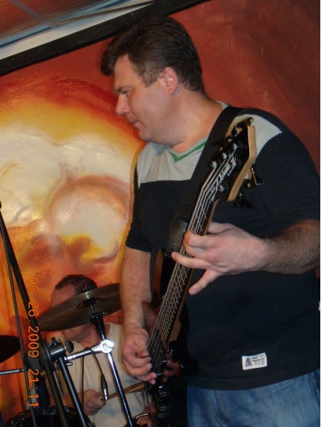 Вадим Лобузов