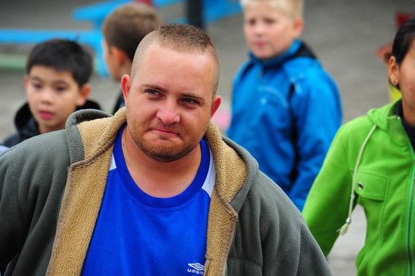 Кирилл Алещенко