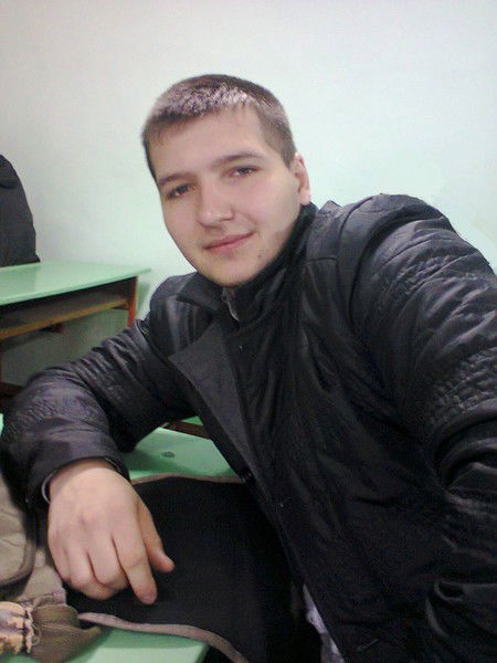 Анатолий Стетюха