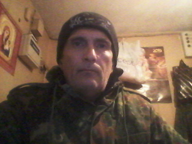 Валера Пономарев