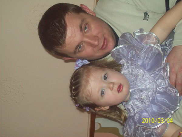 Дмитрий Христюк