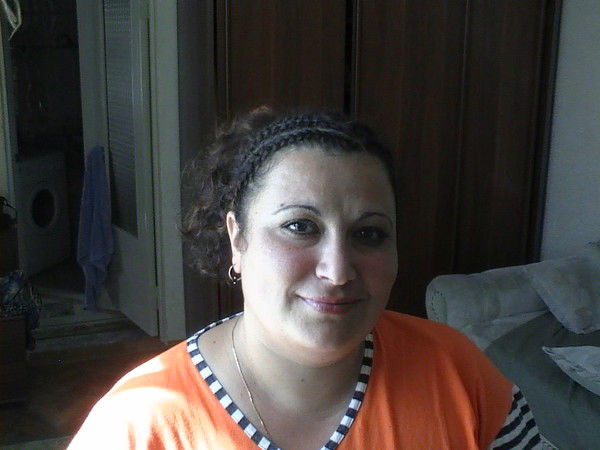 Анна Арутюнова