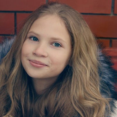 Диана Кожина