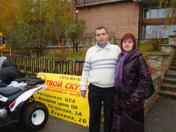 Сергей Жилин