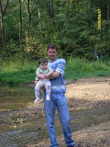 Марсель Абубакиров