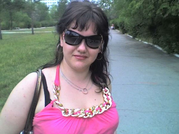 Анастасия Кан