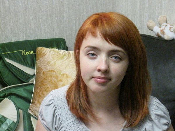 Екатерина Людмирская