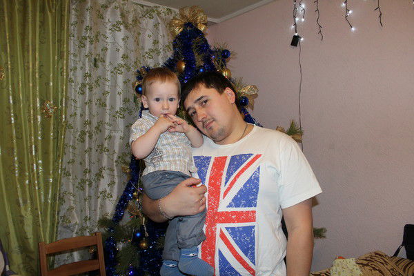 Максим Кузин