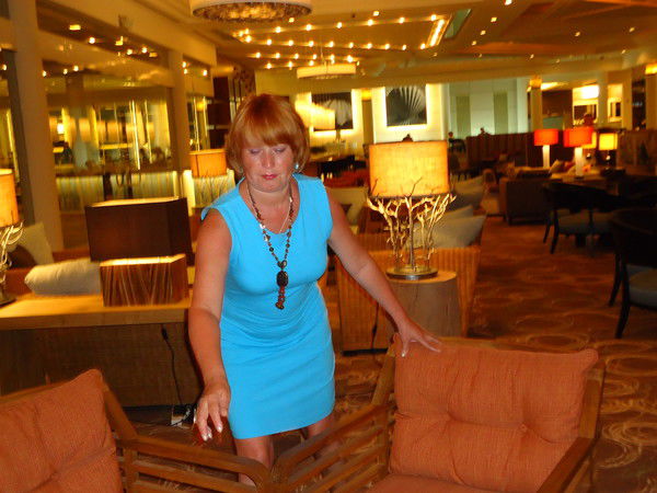 Светлана Никитина