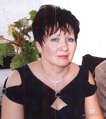 Светлана Мезенцева