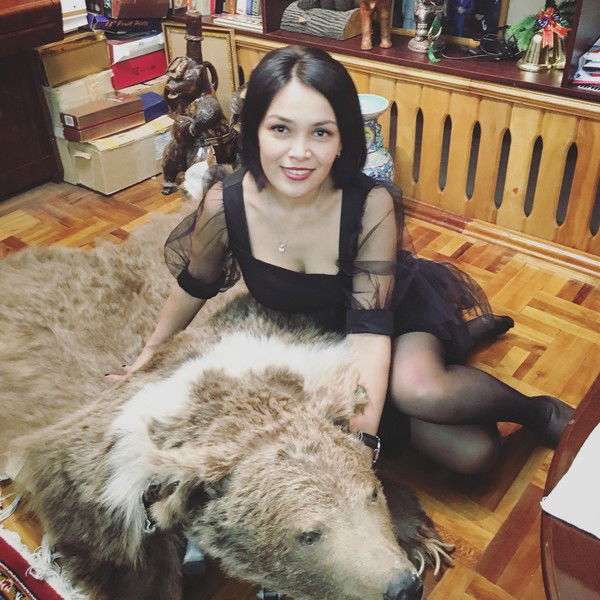 Ди Хасанова