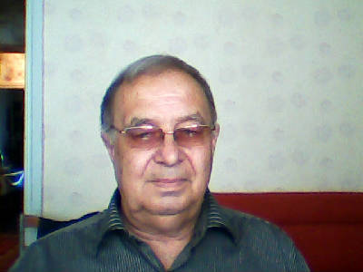 Владимир Алексеев