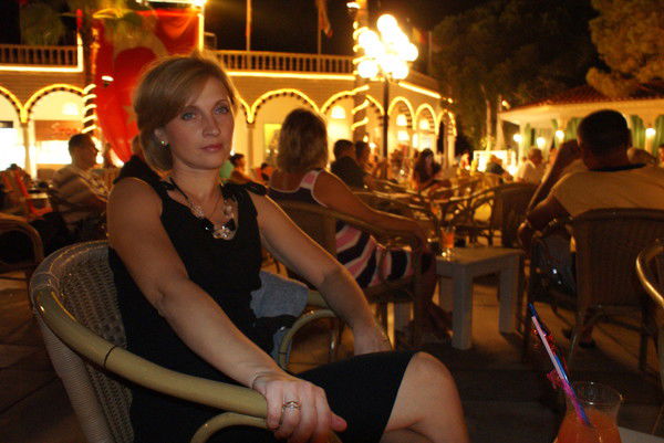 Карпышева Алла