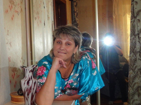 Евгения Арищина